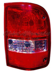 TAIL LAMP LH EXCLUDE STX MODEL CAPA — photo 1