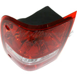 TAIL LAMP LH EXCLUDE STX MODEL CAPA — photo 5