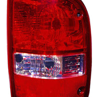TAIL LAMP LH EXCLUDE STX MODEL HQ