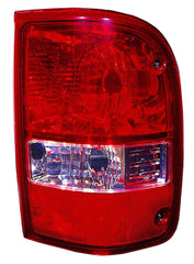 TAIL LAMP LH EXCLUDE STX MODEL HQ