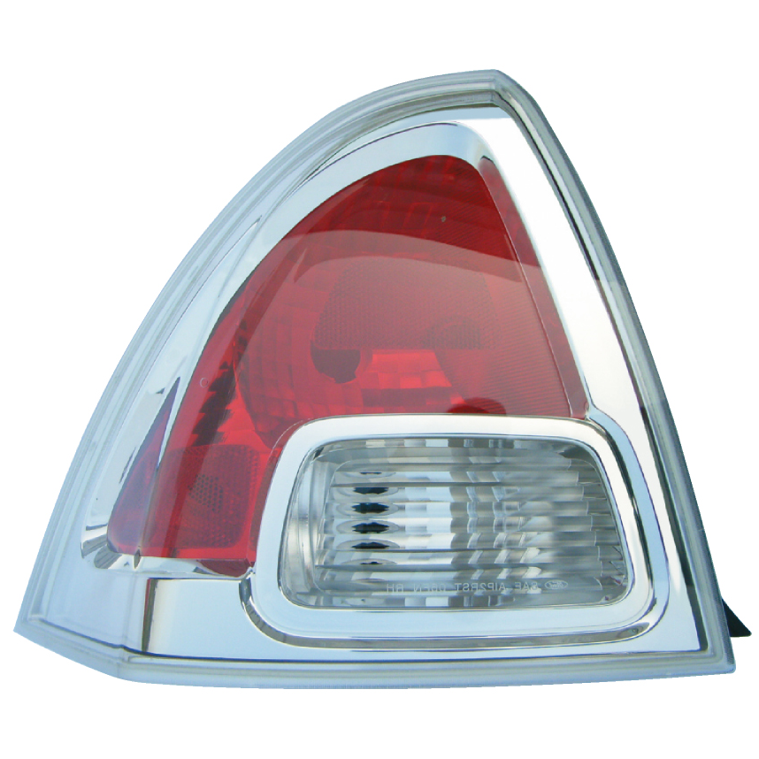 TAIL LAMP LH CAPA