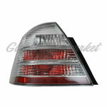 TAIL LAMP LH HQ — photo 2