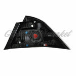 TAIL LAMP LH CAPA — photo 3