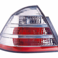 TAIL LAMP LH CAPA