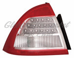 TAIL LAMP LH HQ — photo 1