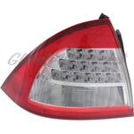 TAIL LAMP LH HQ — photo 2