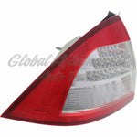 TAIL LAMP LH HQ — photo 3