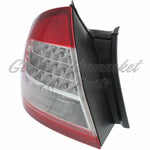 TAIL LAMP LH HQ — photo 4