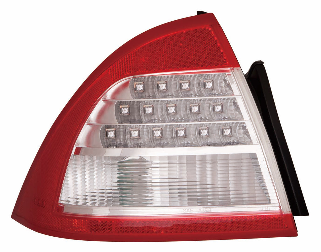TAIL LAMP LH HQ