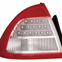 TAIL LAMP LH HQ