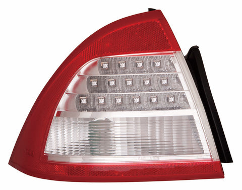 TAIL LAMP LH HQ