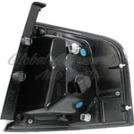 TAIL LAMP LH SPORT PKG HQ — photo 5