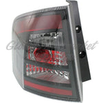 TAIL LAMP LH SPORT PKG CAPA — photo 2