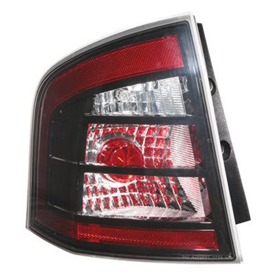 TAIL LAMP LH SPORT PKG HQ