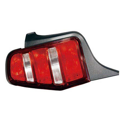 TAIL LAMP LH HQ