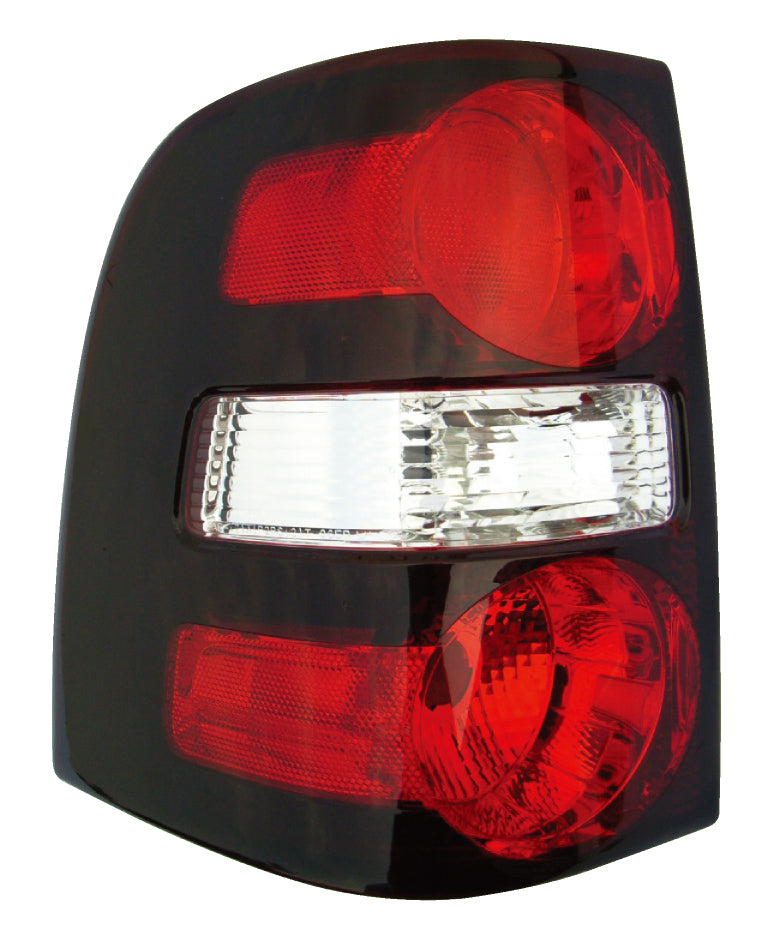 TAIL LAMP LH SAME AS FO2800195 HQ