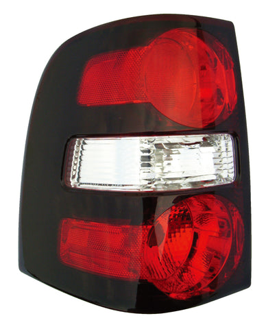 TAIL LAMP LH SAME AS FO2800195 HQ