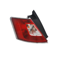 TAIL LAMP LH LTD/SHO HQ