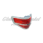 TAIL LAMP LH EXCLUDE FX2 — photo 4
