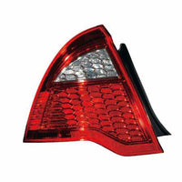 TAIL LAMP LH CAPA