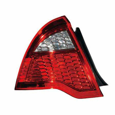 TAIL LAMP LH HQ