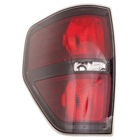 TAIL LAMP LH HARLEY-DAVIDSON MDL HQ
