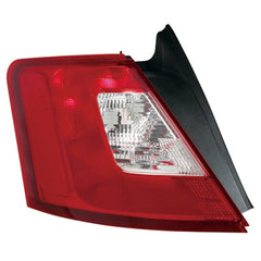 TAIL LAMP LH SE-SEL CAPA