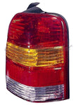 TAIL LAMP RH HQ — photo 1