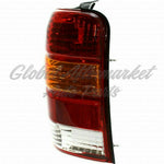 TAIL LAMP RH HQ — photo 2