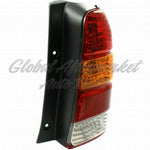TAIL LAMP RH HQ — photo 3