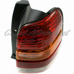 TAIL LAMP RH HQ — photo 4