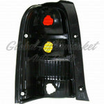 TAIL LAMP RH CAPA — photo 5