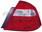 TAIL LAMP RH HQ — photo 1