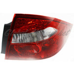 TAIL LAMP RH HQ — photo 4