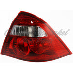 TAIL LAMP RH HQ — photo 5