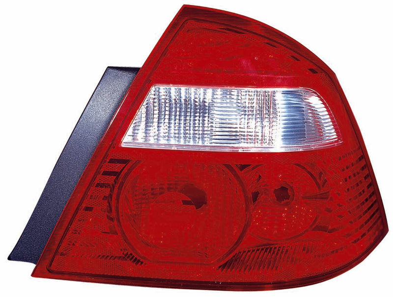 TAIL LAMP RH HQ