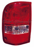 TAIL LAMP RH W/O STX MDL HQ — photo 1
