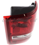 TAIL LAMP RH W/O STX MDL HQ — photo 4