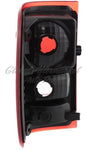 TAIL LAMP RH W/O STX MDL CAPA — photo 5