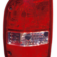 TAIL LAMP RH W/O STX MDL CAPA