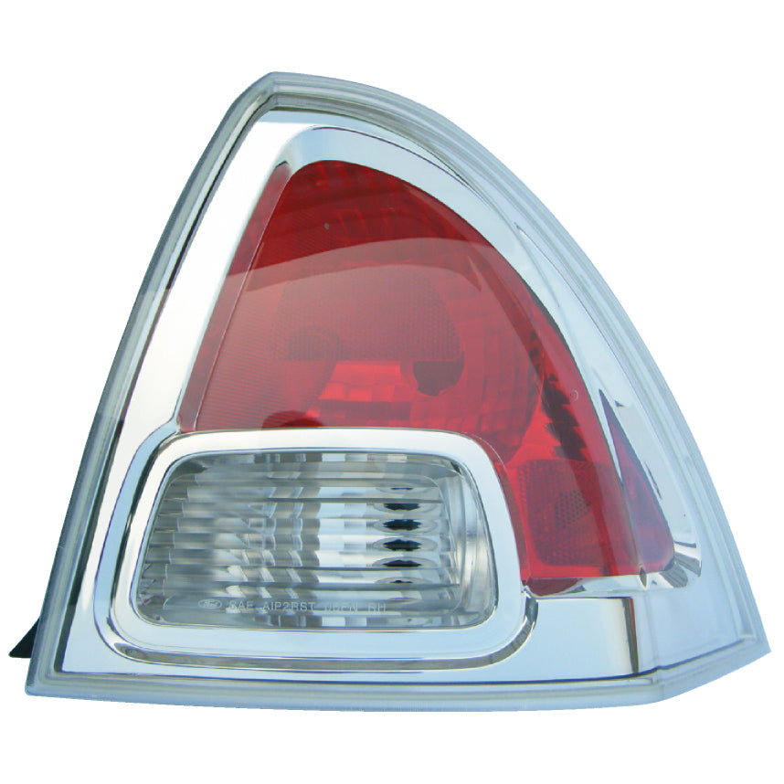 TAIL LAMP RH CAPA