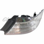 TAIL LAMP RH CAPA — photo 2