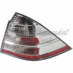 TAIL LAMP RH CAPA — photo 3