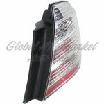 TAIL LAMP RH CAPA — photo 4