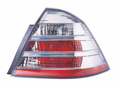 TAIL LAMP RH CAPA