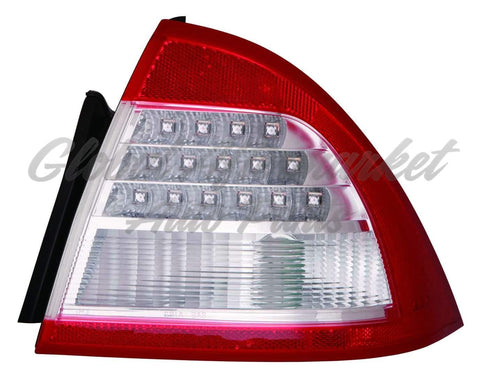 TAIL LAMP RH HQ