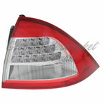 TAIL LAMP RH HQ — photo 2