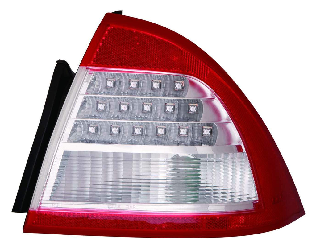 TAIL LAMP RH HQ