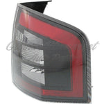 TAIL LAMP RH SPORT PKG HQ — photo 3