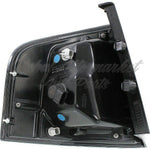 TAIL LAMP RH SPORT PKG HQ — photo 5